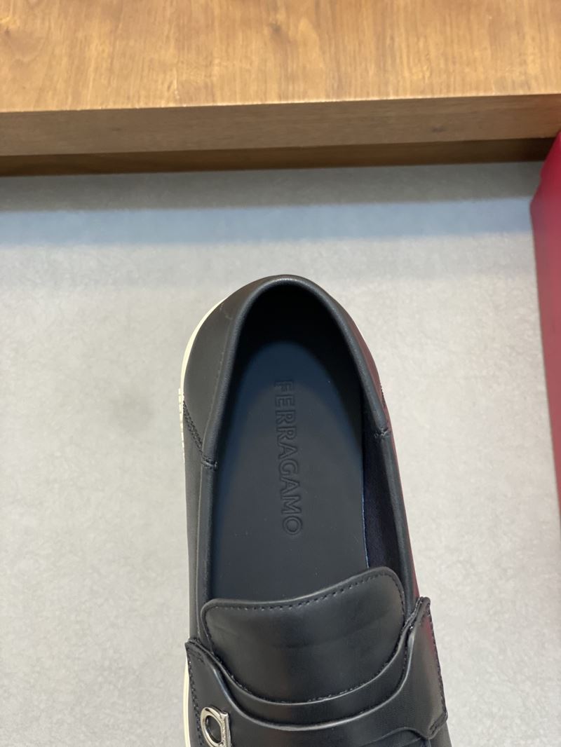 Louis Vuitton Low Shoes